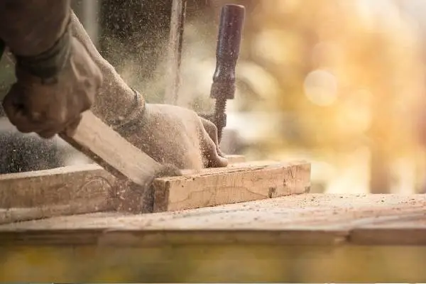 Carpentry Services Carpentry Services
