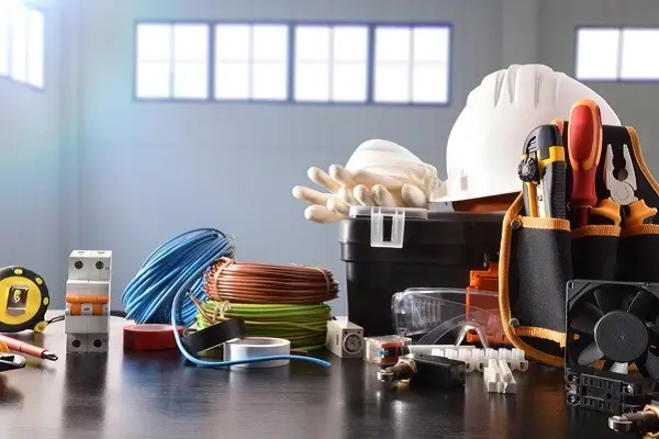 Electrical Services Electrical Services