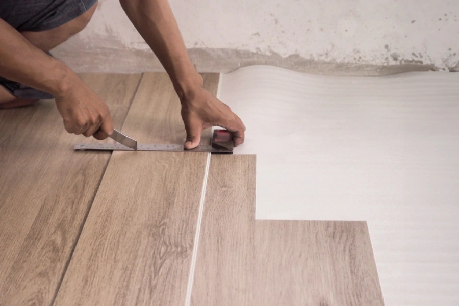 Affordable Floor Installation Noble, OK