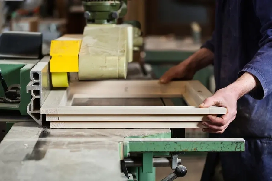 Experienced Carpentry Services Noble, OK