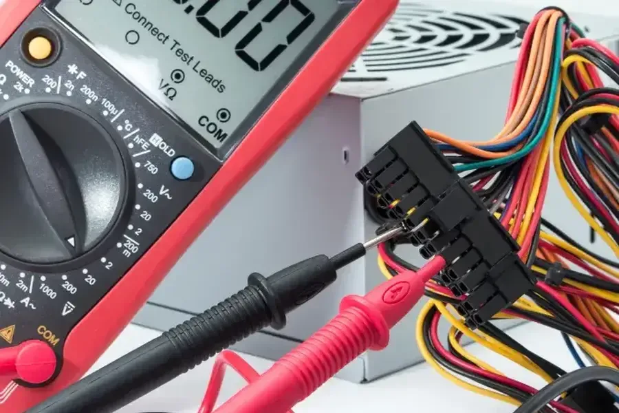 How Handymen Can Improve Electrical Efficiency In Homes Noble, OK