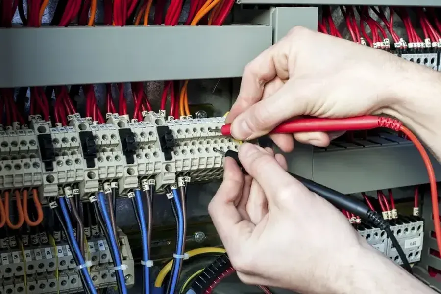 How Handymen Can Improve Electrical Efficiency In Homes in Noble, OK