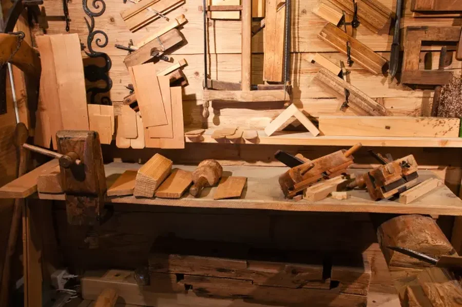 Premium Carpentry Services Noble, OK