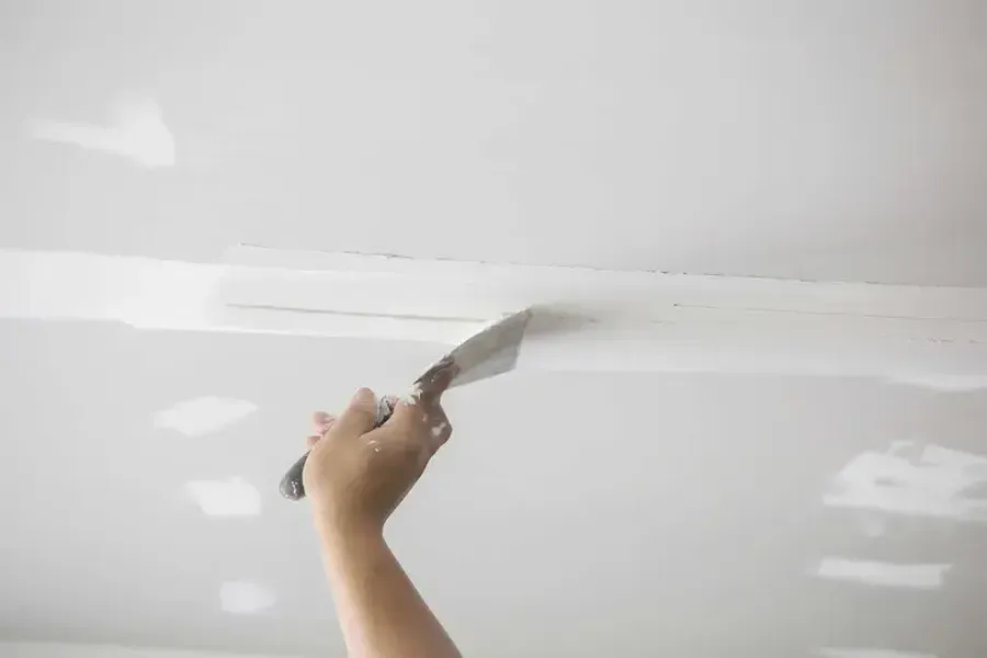 Professional Sheetrock Installation Noble, OK