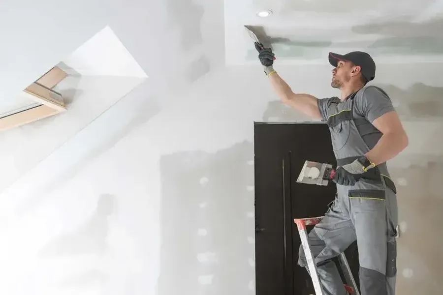 Quality Sheetrock Installation Noble, OK
