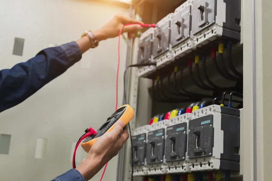 Reputable Electrical Services Noble, OK