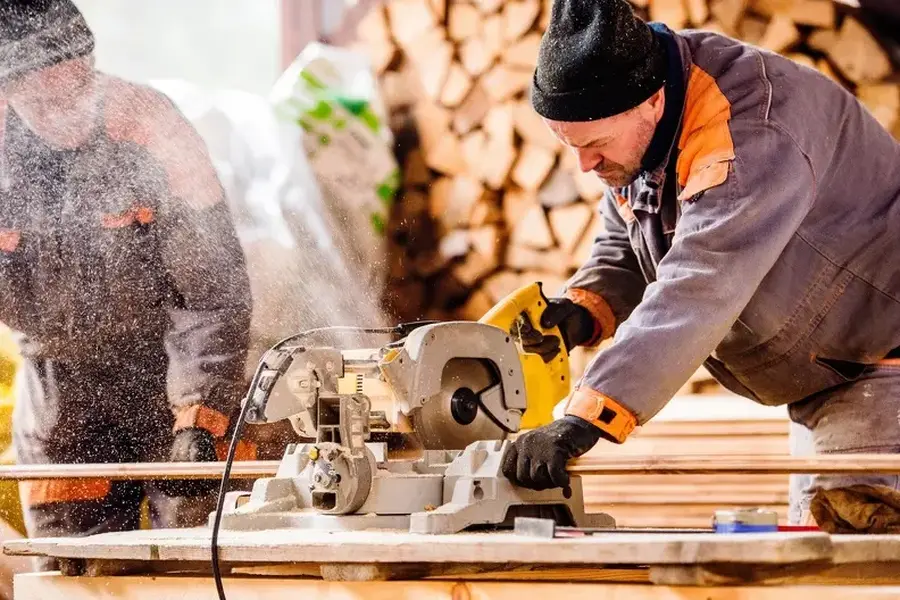 Superior Carpentry Services Noble, OK