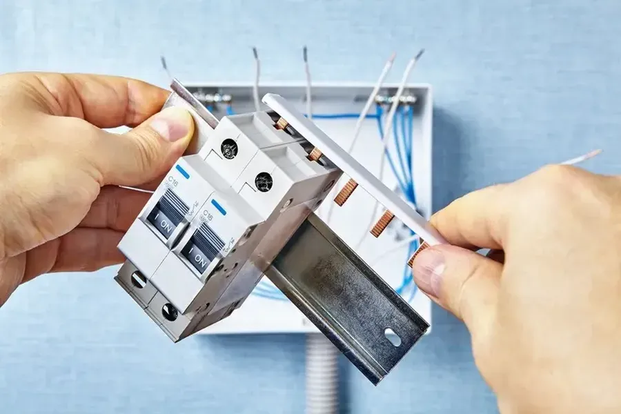 The Role Of Handyman Electrical Services In Home Renovations Noble, OK