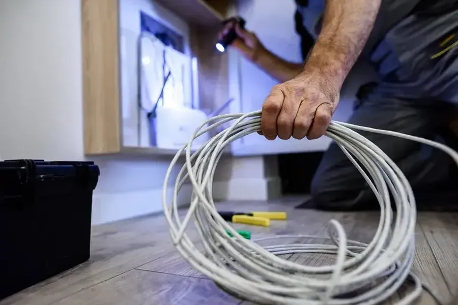 Top-rated Electrical Services Noble, OK